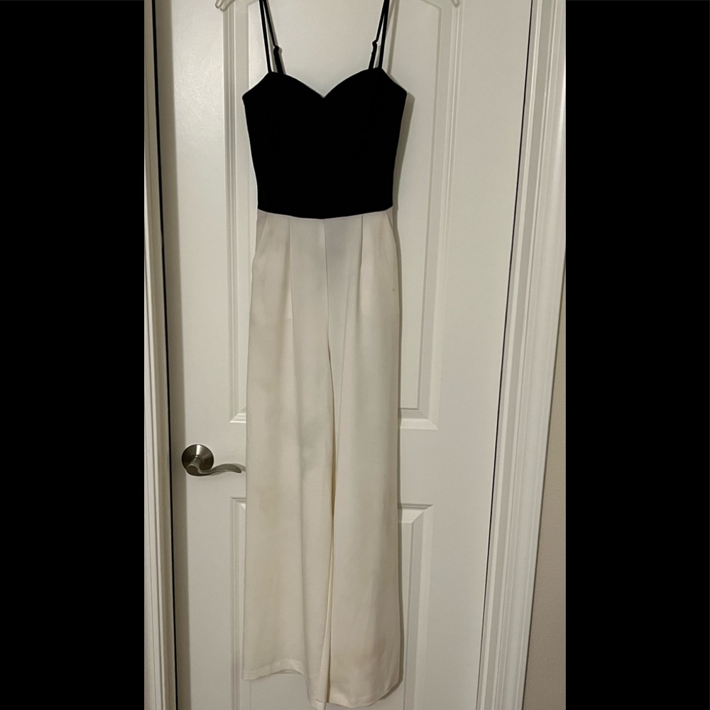 Jumpsuit with Pockets
